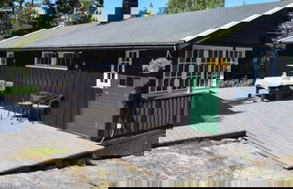 Foto 1 - 5 Person Holiday Home in Halden-by Traum
