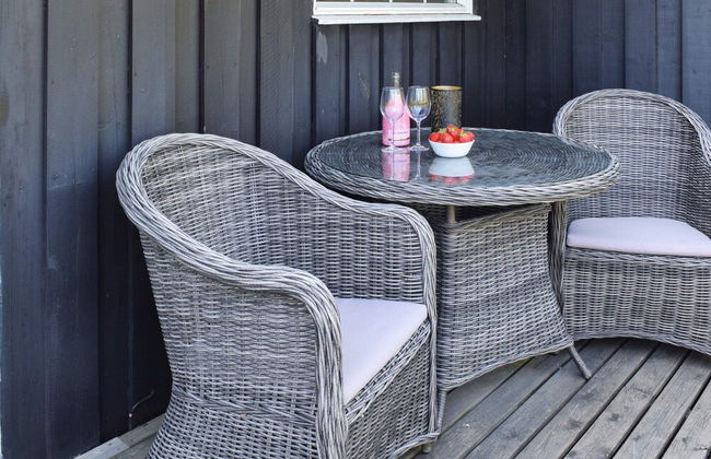 5 Person Holiday Home in Halden-by Traum - Foto 26