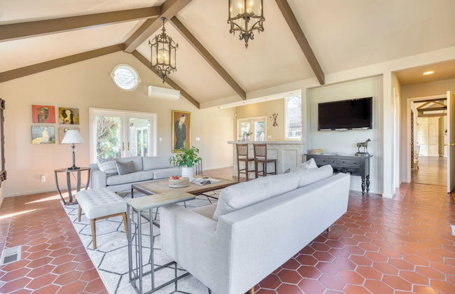 Sonoma Sunshine by Avantstay Countryside Views - Foto 19
