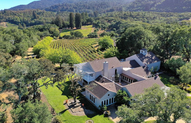 Sonoma Sunshine by Avantstay Countryside Views - Foto 2