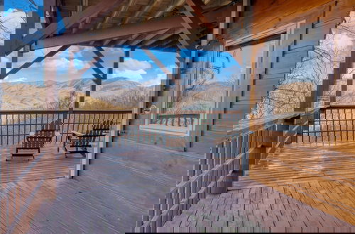 Foto 8 - Thunder Mountain by Avantstay Views + Hot Tub