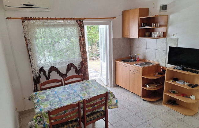 Apartment Renchy Seline - Photo 9