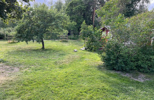 7 Person Holiday Home in Huddinge - Foto 15