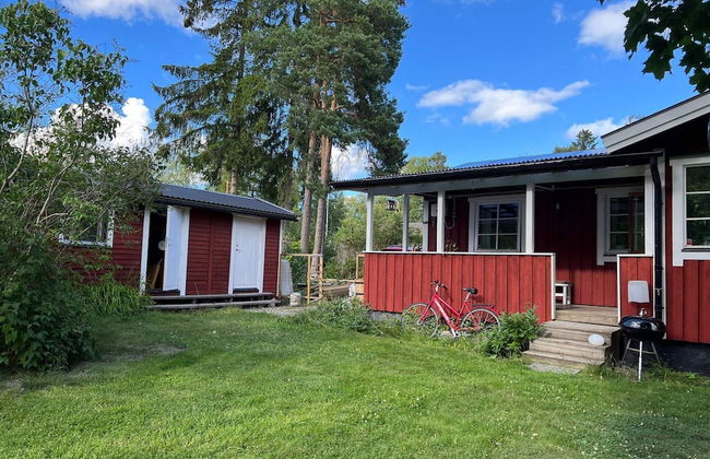 7 Person Holiday Home in Huddinge - Foto 12