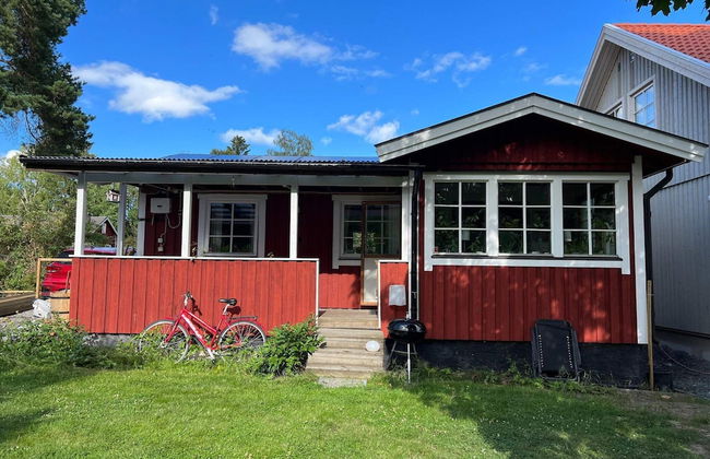 7 Person Holiday Home in Huddinge - Foto 20