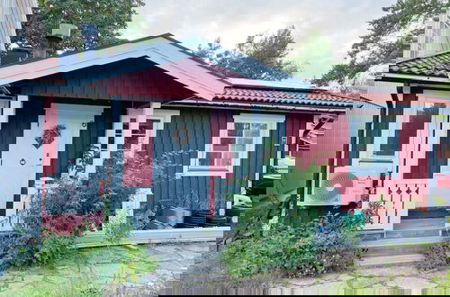 Foto 1 - 7 Person Holiday Home in Huddinge