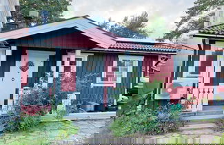 Photo 1 - 7 Person Holiday Home in Huddinge