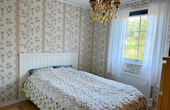 7 Person Holiday Home in Huddinge - Foto 5