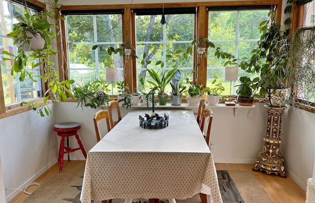 7 Person Holiday Home in Huddinge - Foto 11