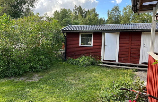 7 Person Holiday Home in Huddinge - Foto 17