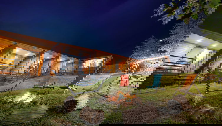 Foto 1 - Kazbegi Cottages