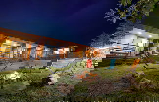 Foto 1 - Kazbegi Cottages