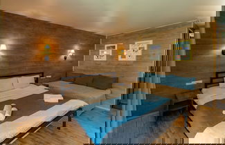 Foto 3 - Kazbegi Cottages