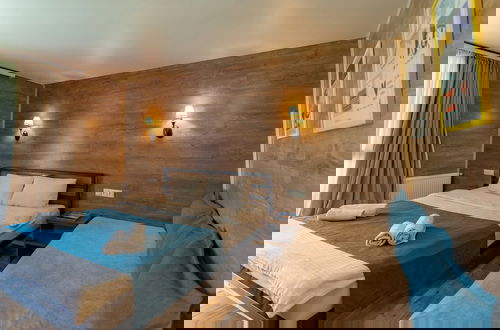 Foto 4 - Kazbegi Cottages