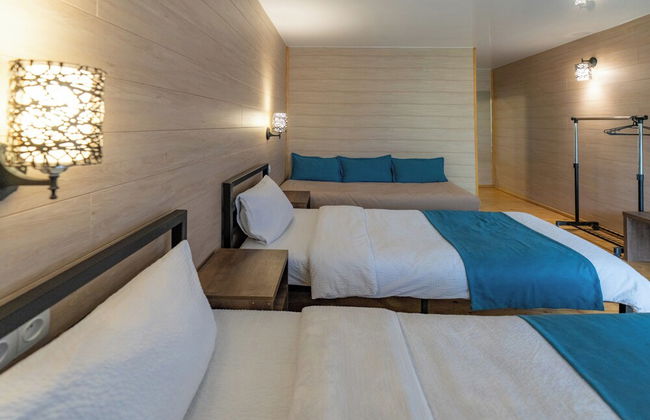 Kazbegi Cottages - Foto 6