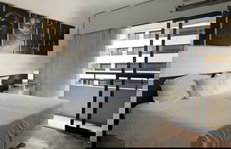 Foto 1 - Get a Flat 704 Luxuoso - Av Paulista
