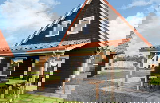 Foto 1 - Beautiful Holiday Home in Scherpenisse