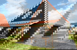 Foto 1 - Holiday Home Near Scherpenisse Beach