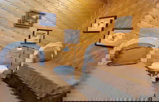 Foto 2 - The Lodge
