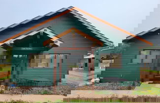 Foto 1 - The Lodge