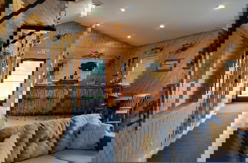 Foto 6 - The Lodge