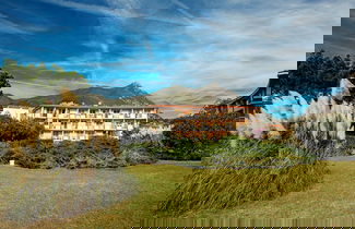 Foto 1 - Appartament Spiaggia Azzurro Lake View
