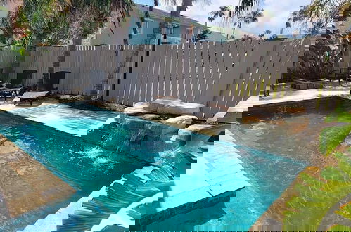 Foto 1 - Padre Beach House