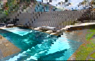 Foto 1 - Padre Beach House