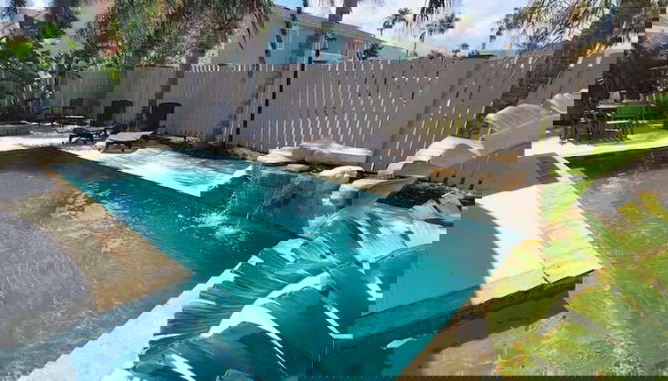 Photo 1 - Padre Beach House