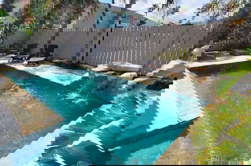 Photo 1 - Padre Beach House