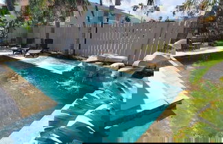 Foto 1 - Padre Beach House
