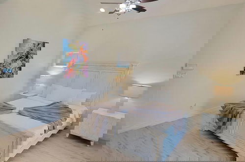 Foto 5 - Padre Beach House