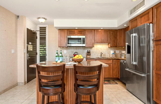 Maui Eldorado MEL-H207 by KBM - Foto 18