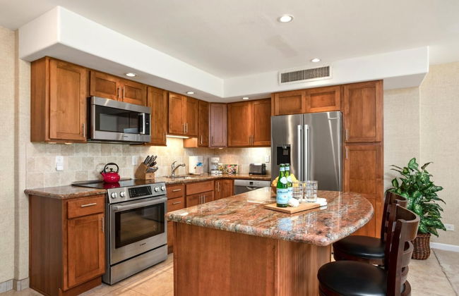 Maui Eldorado MEL-H207 by KBM - Foto 6