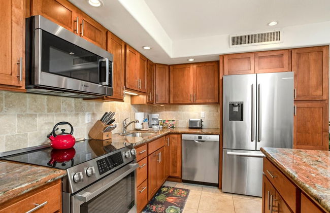 Maui Eldorado MEL-H207 by KBM - Foto 8