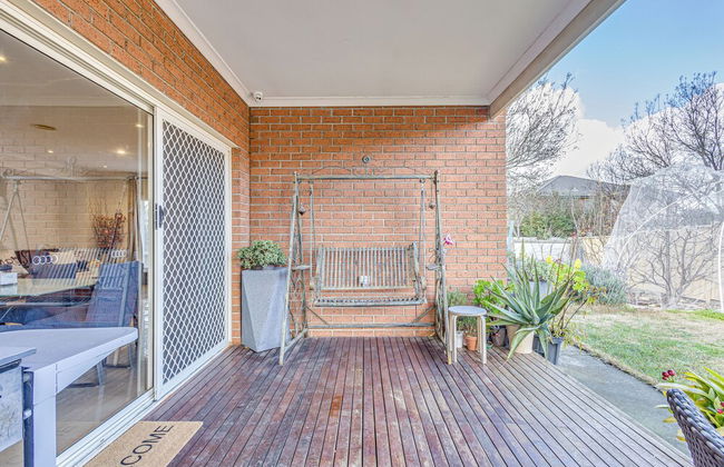 StayAU Family Home in Caroline Springs - Foto 59