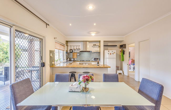 StayAU Family Home in Caroline Springs - Foto 45