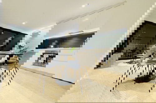 Foto 19 - Mega Style Apartments Light House