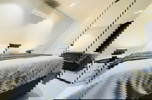 Foto 14 - Mega Style Apartments Light House