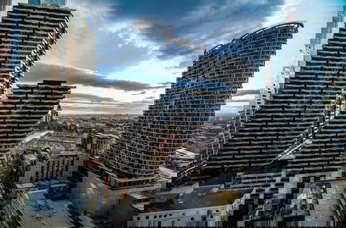 Foto 53 - Mega Style Apartments Light House