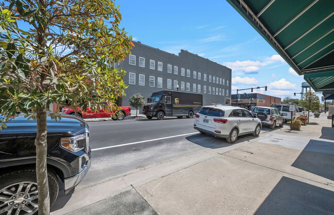 Historic Conway Lofts - Foto 51