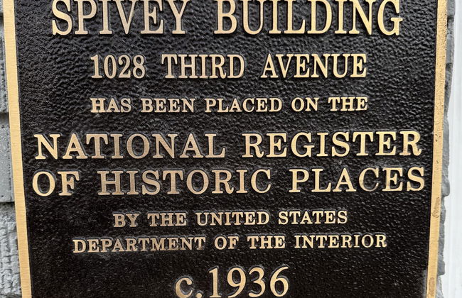 Historic Conway Lofts - Foto 53