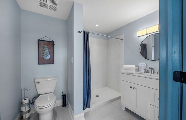 Historic Conway Lofts - Foto 40