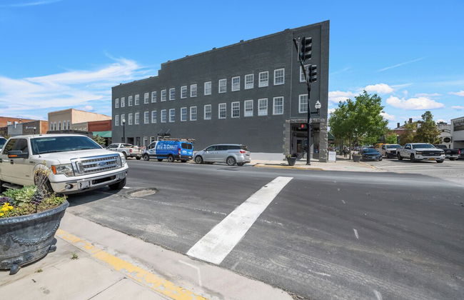 Historic Conway Lofts - Foto 50