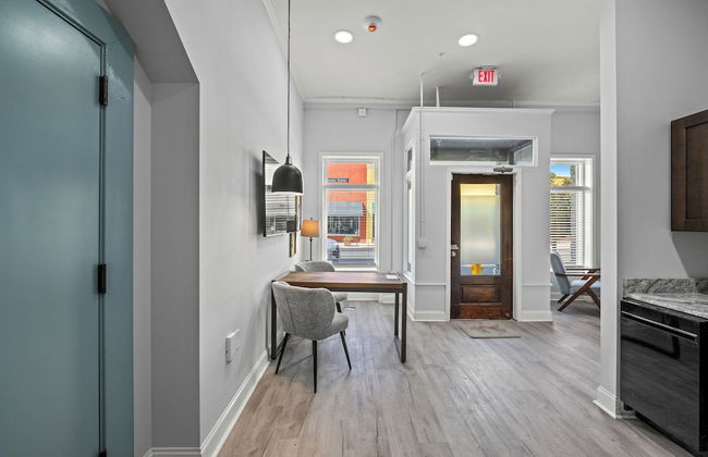 Historic Conway Lofts - Foto 6