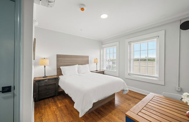 Historic Conway Lofts - Foto 25