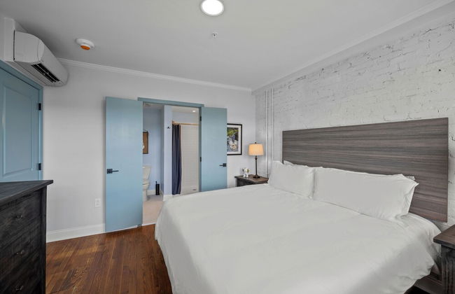 Historic Conway Lofts - Foto 4