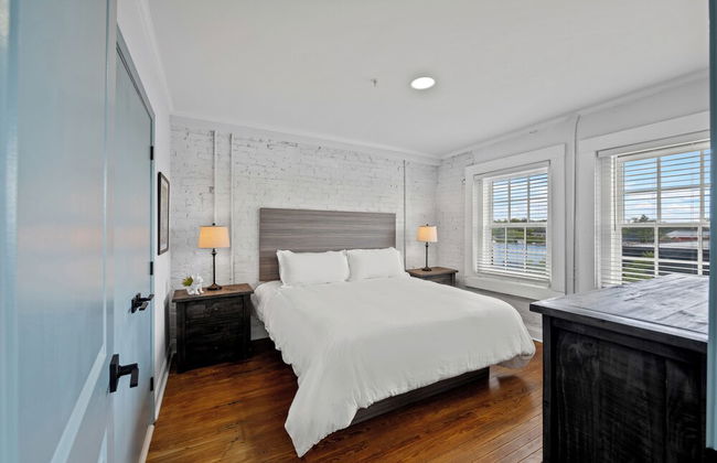 Historic Conway Lofts - Foto 3