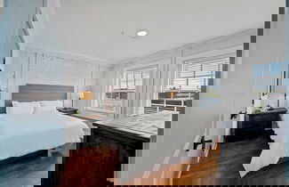 Photo 3 - Historic Conway Lofts