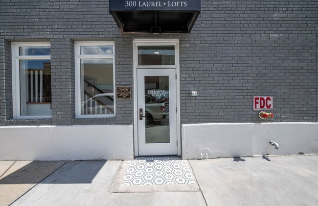 Historic Conway Lofts - Foto 49